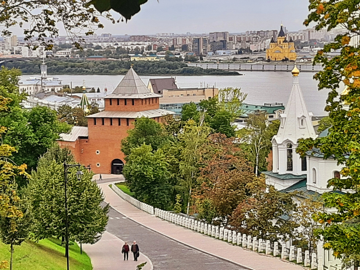Квартира Жар Птица на площади Советской