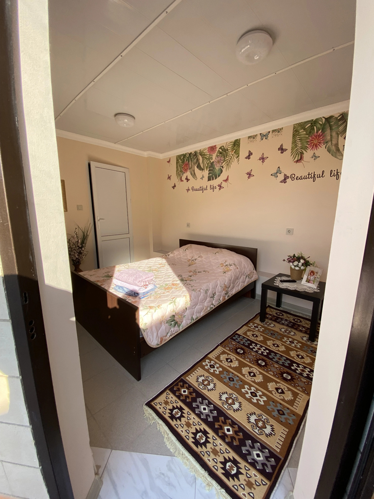 Гостевой Дом Дворик