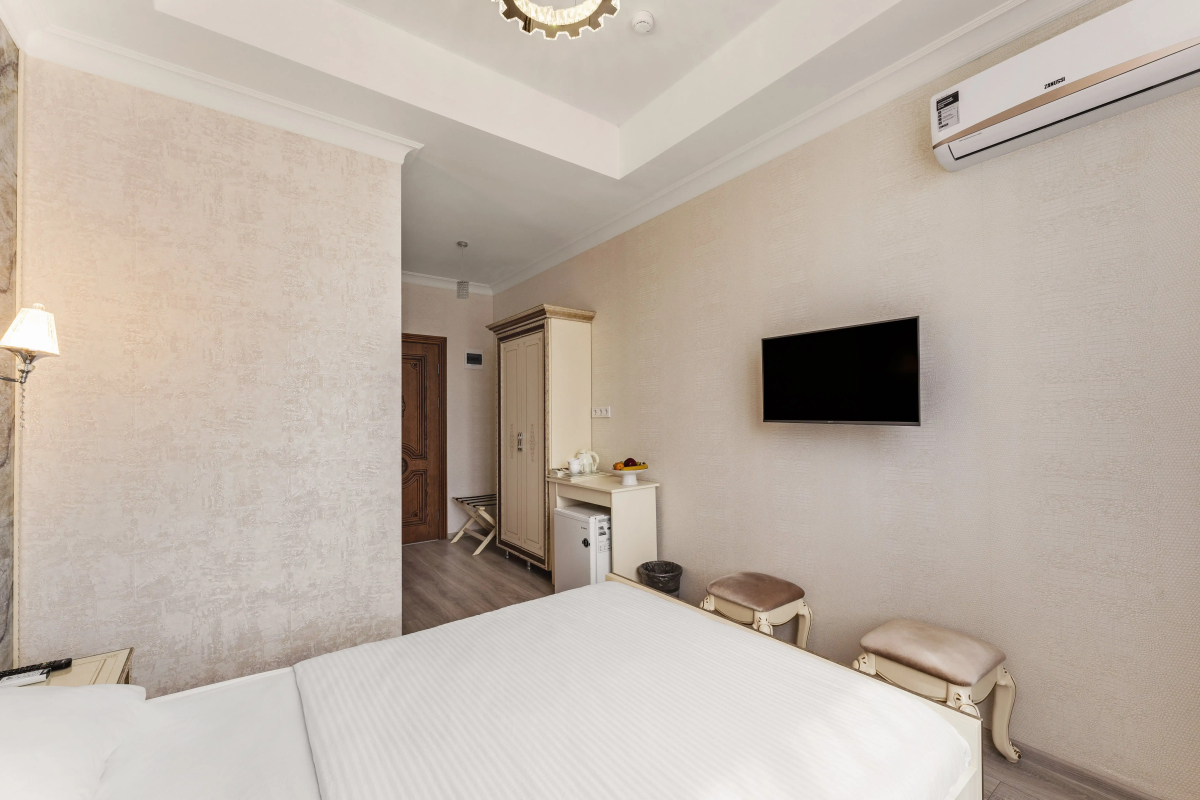Апартаменты Один Вознесенский