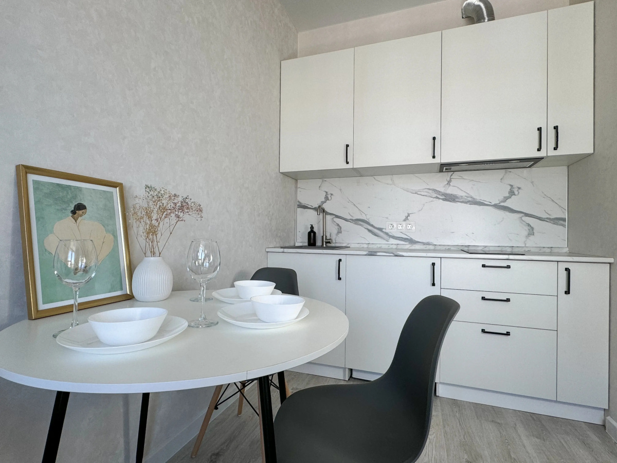 Апартаменты Sun Hills Ольгинка 11