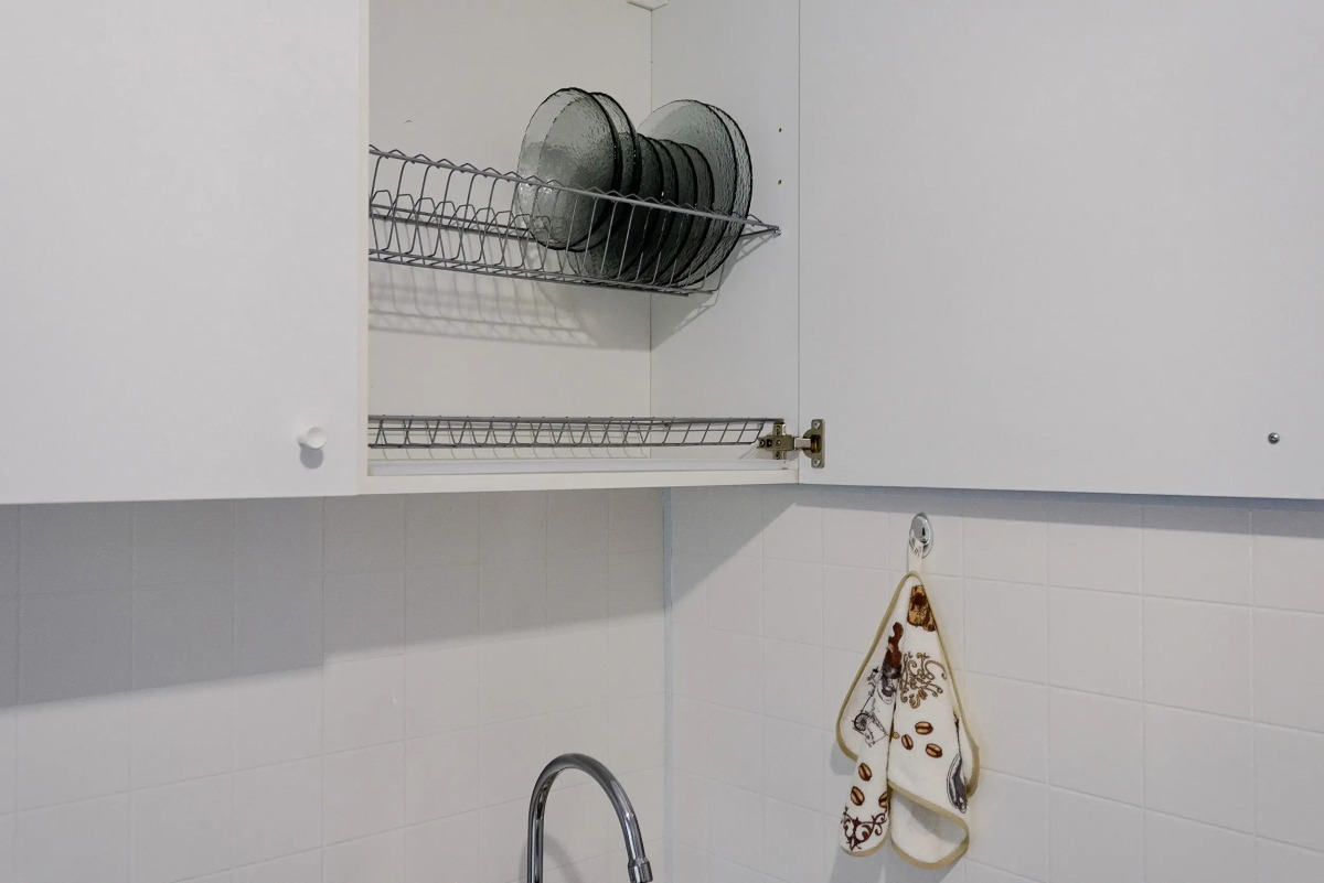 Квартира на Кутузовском 15