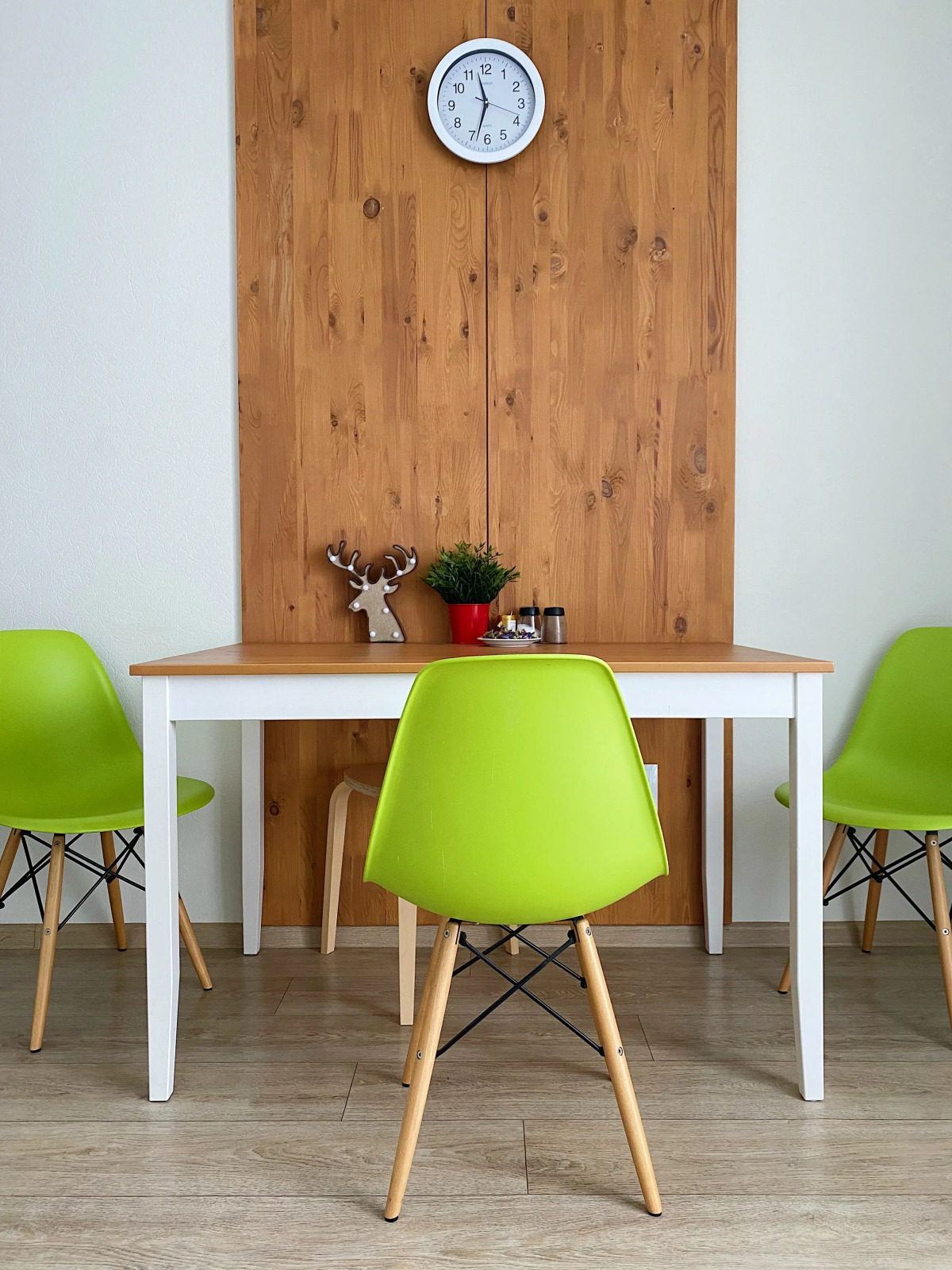 Апартаменты Scandic Romantic st.