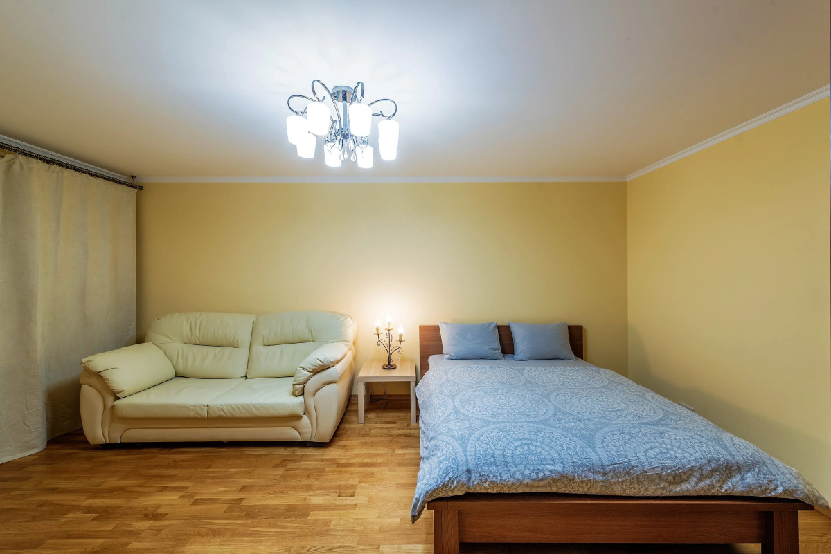 Квартира в Центре с Евроремонтом