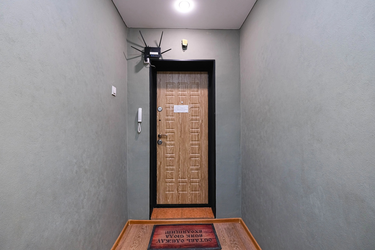 Квартира возле ЖД вокзала