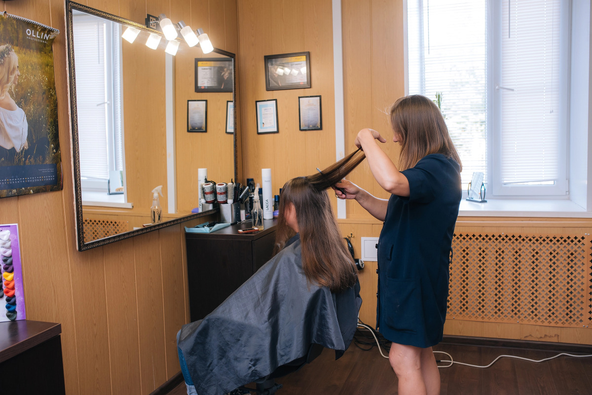 Санаторий Старица