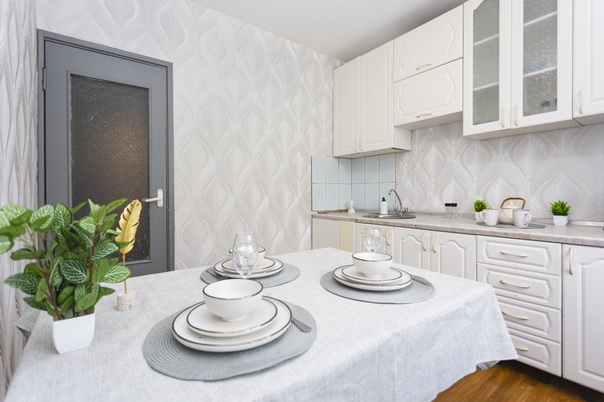 Квартира на Коровинском шоссе 13 к2