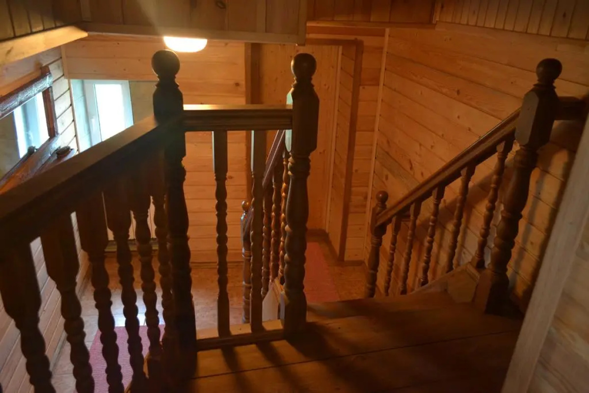 Гостевой дом Александровский