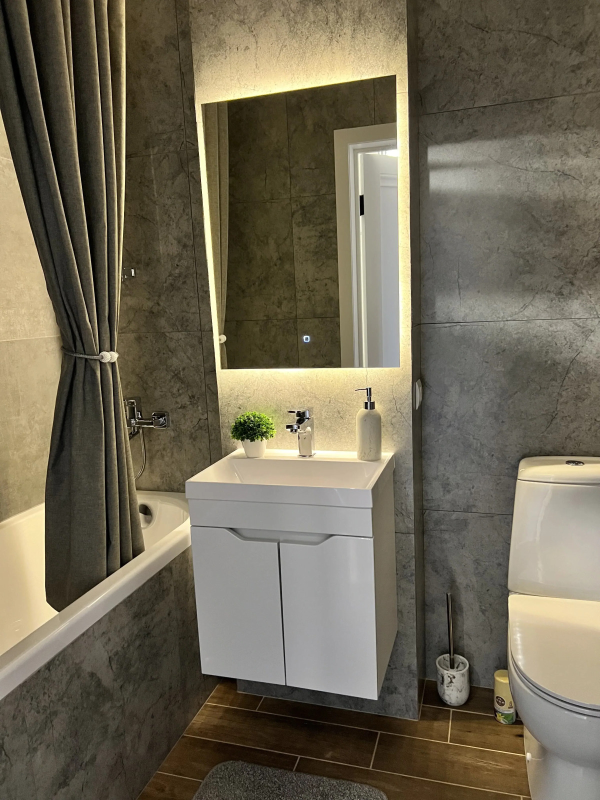 Квартира Бизнес Класса на улице Бограда 160