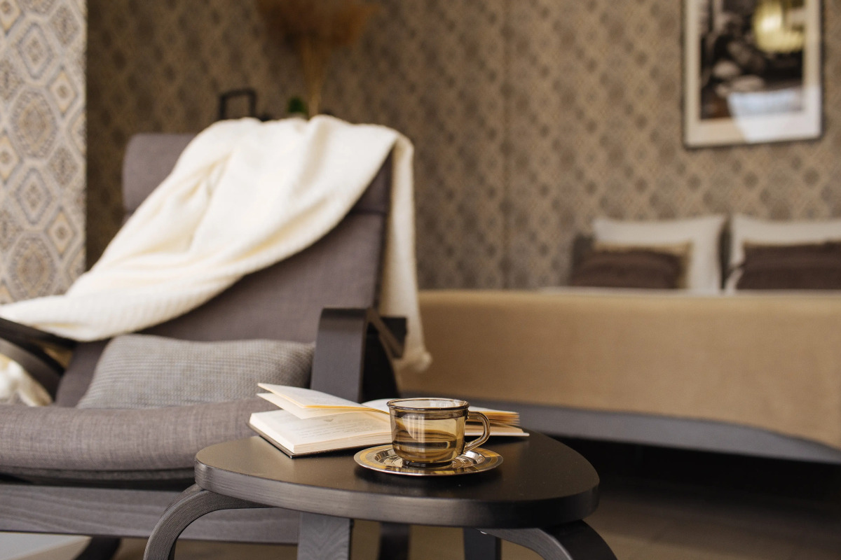 Квартира Apart Here Comes The Sun