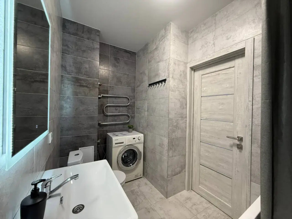 Квартира Рядом с Аквапарком