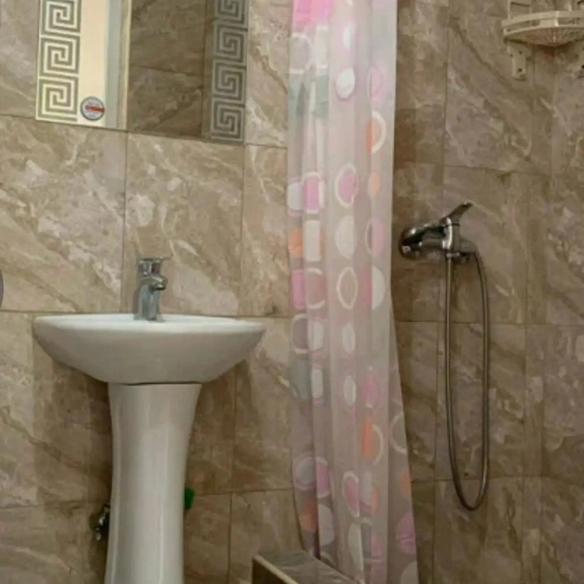 Гостевой дом Гармония