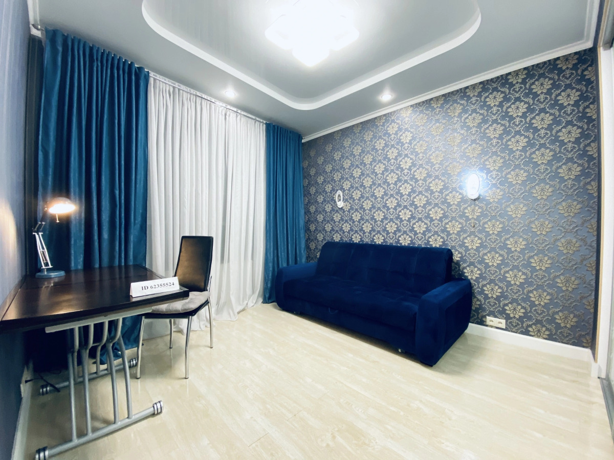 Апартаменты 329 на Саморы Машела 2А