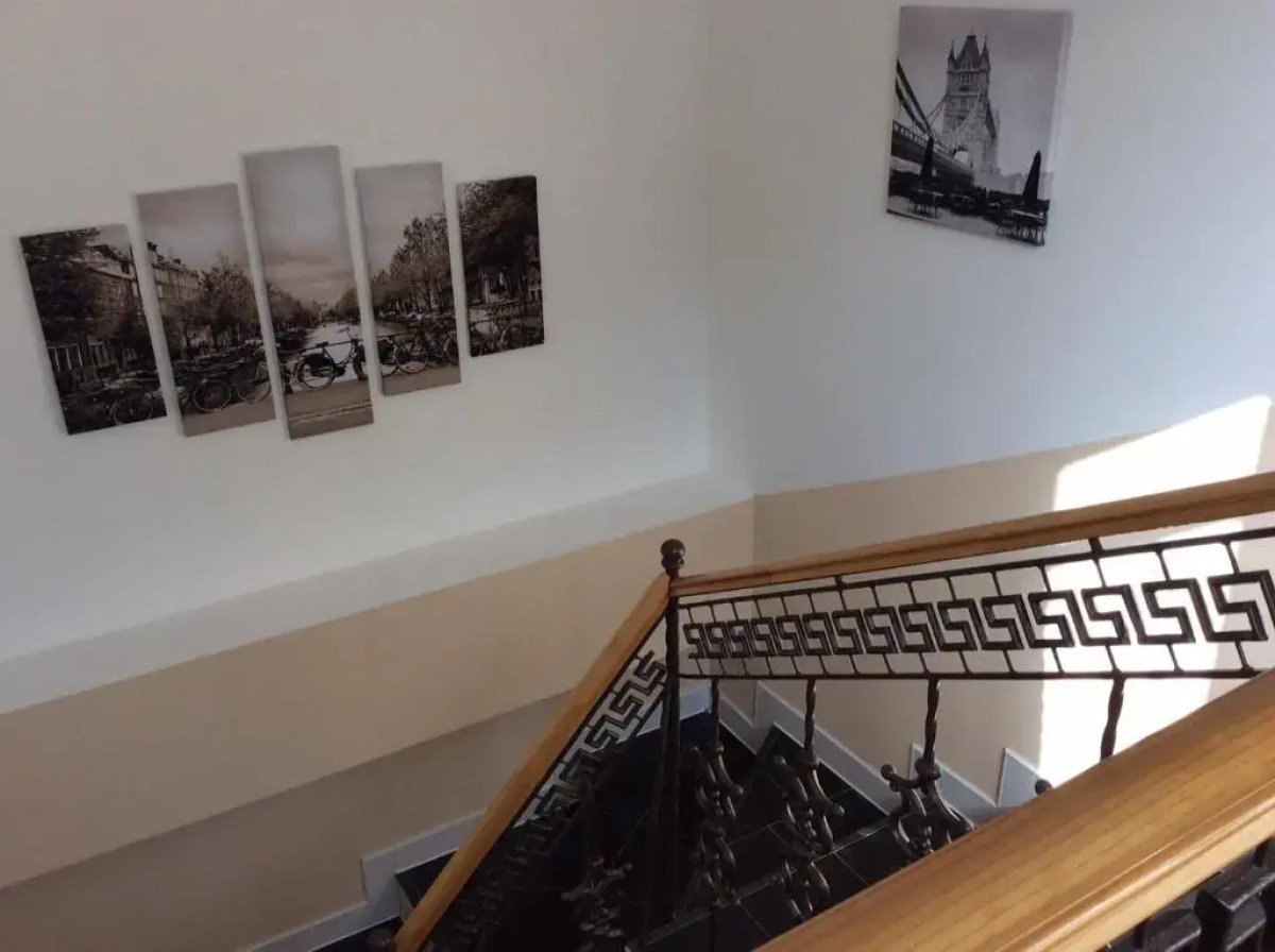 Апартаменты в Пятигорске