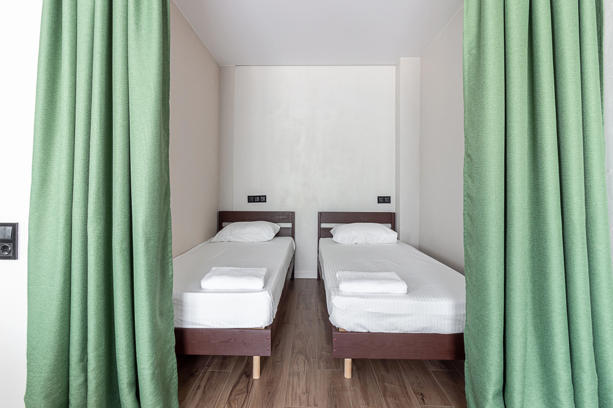 Квартира Sky Park VVO - премиум в 2х минутах от аэропорта