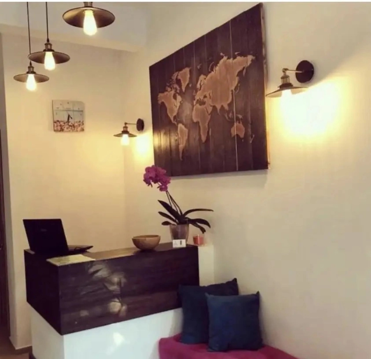 Мини-отель Travel