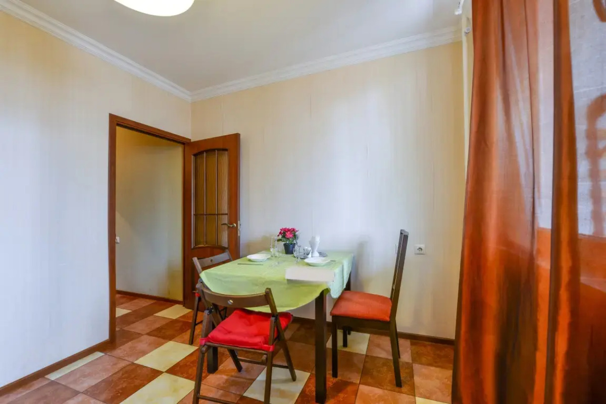 Апартаменты 2 Мельникова 23/2