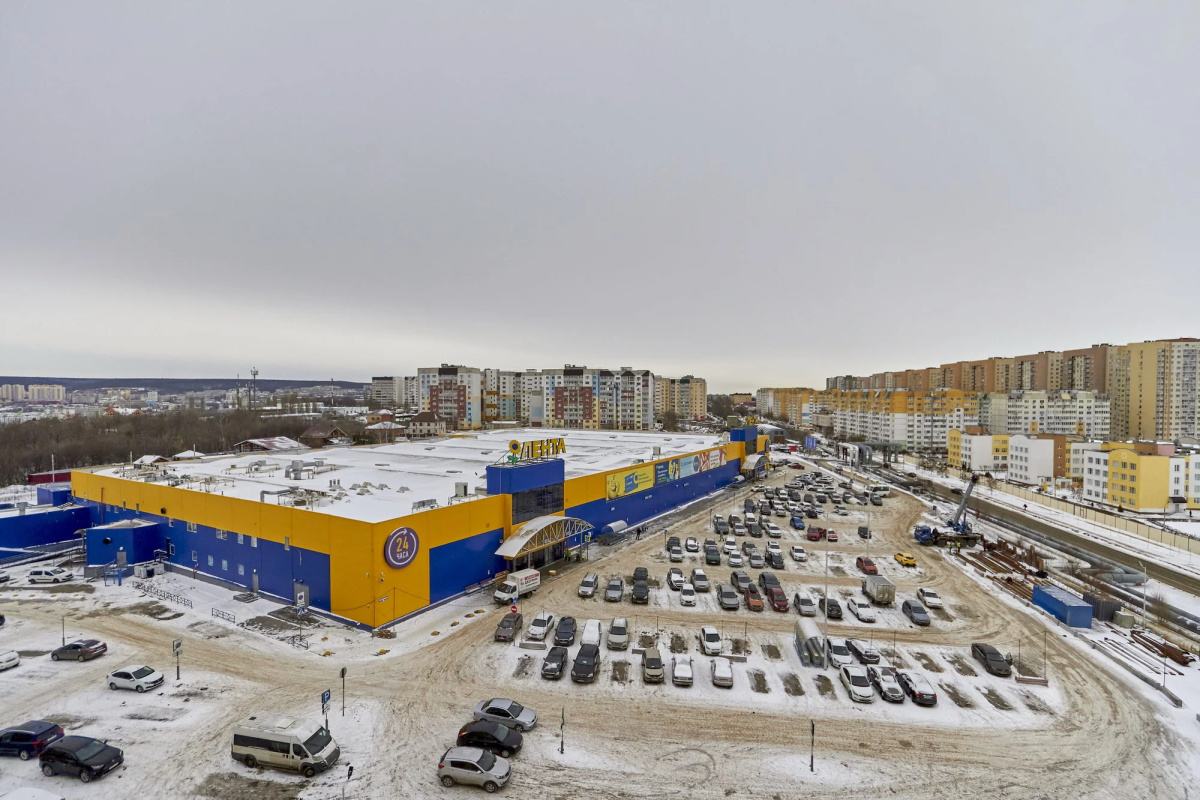 Квартира Супер Квартира