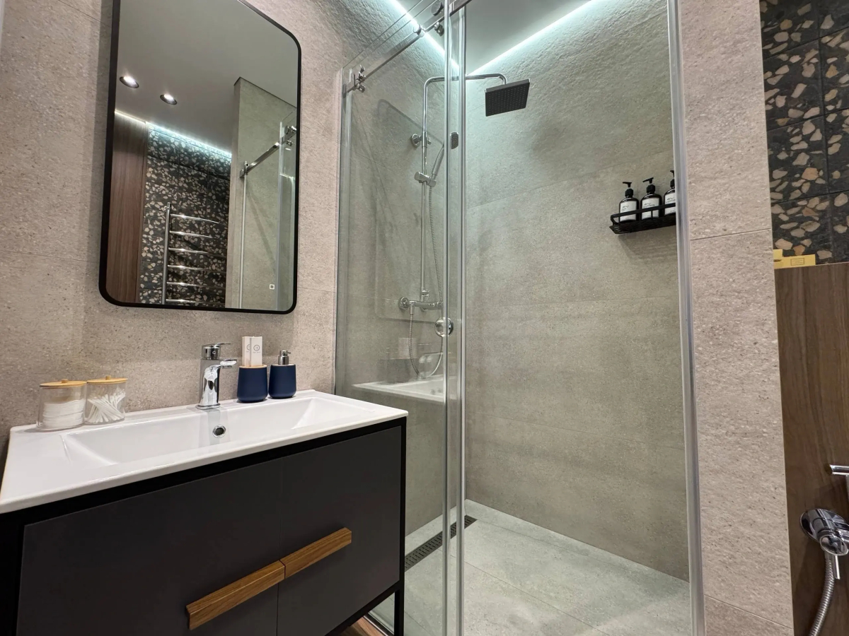 Квартира Уютная для комфортного отдыха