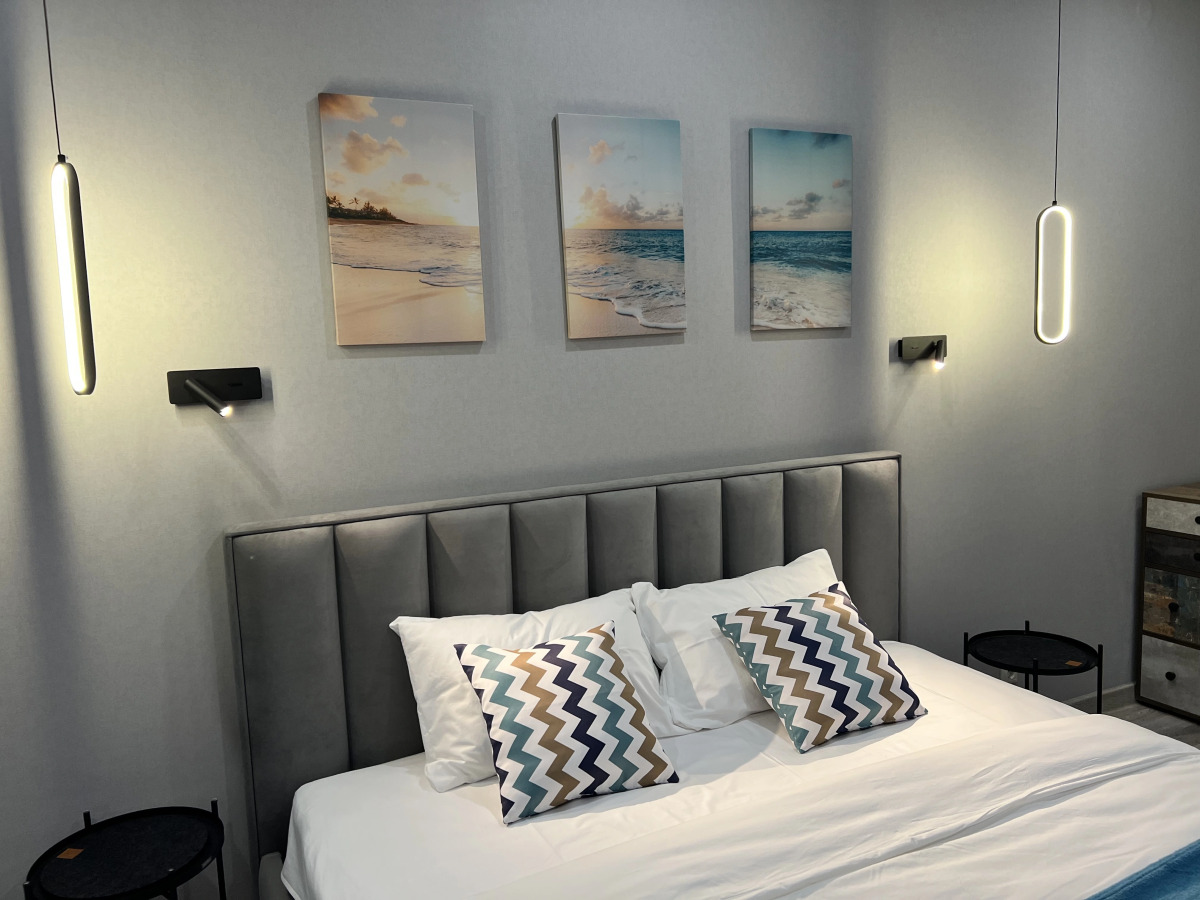 Апартаменты GRAND APART Modern 3