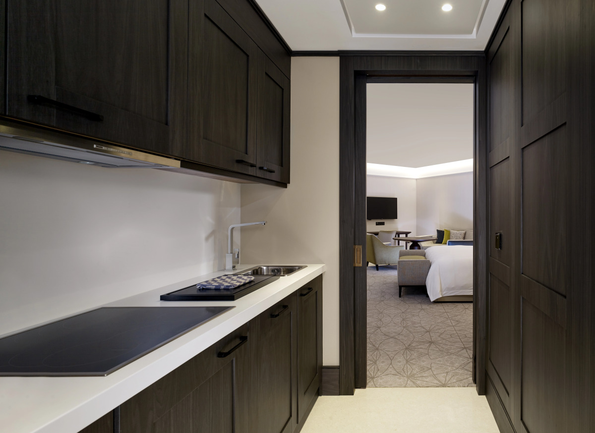The Alexander, a Luxury Collection Hotel
