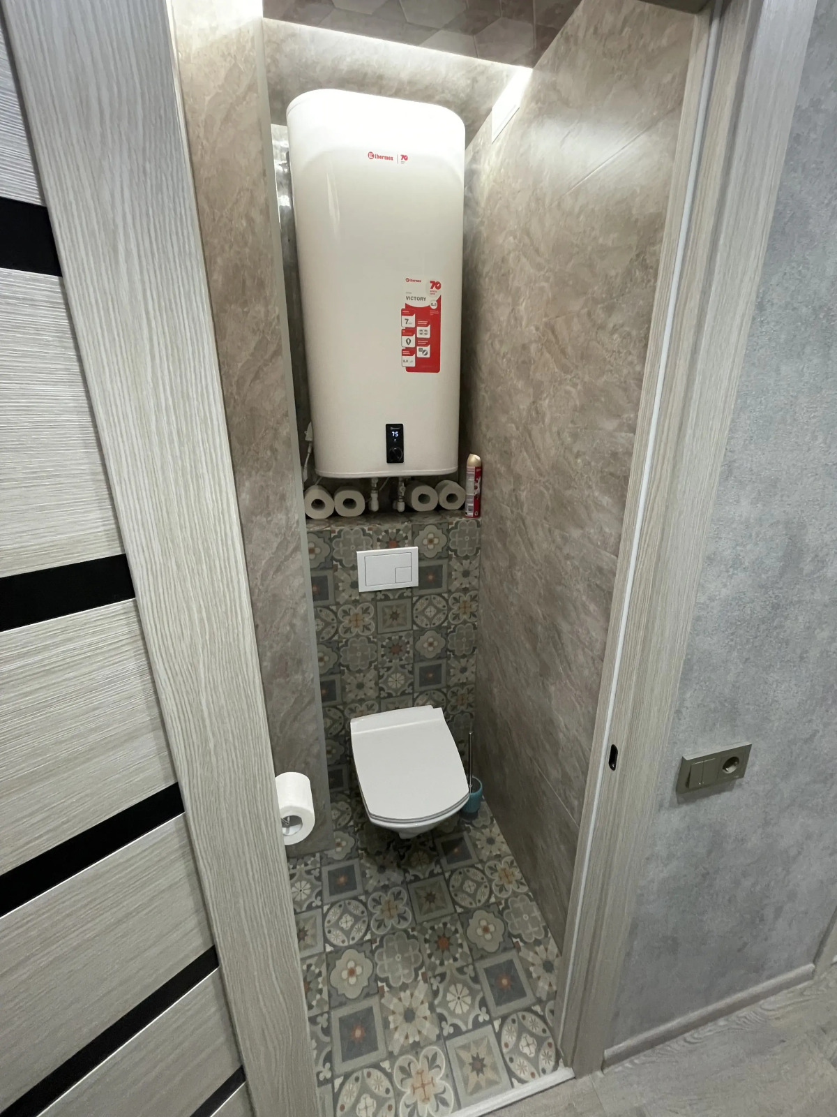 Апартаменты на Копытова 49