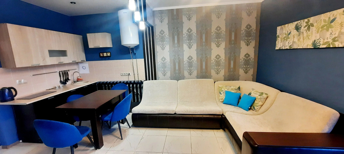 Апартаменты Арт Лайт Сити