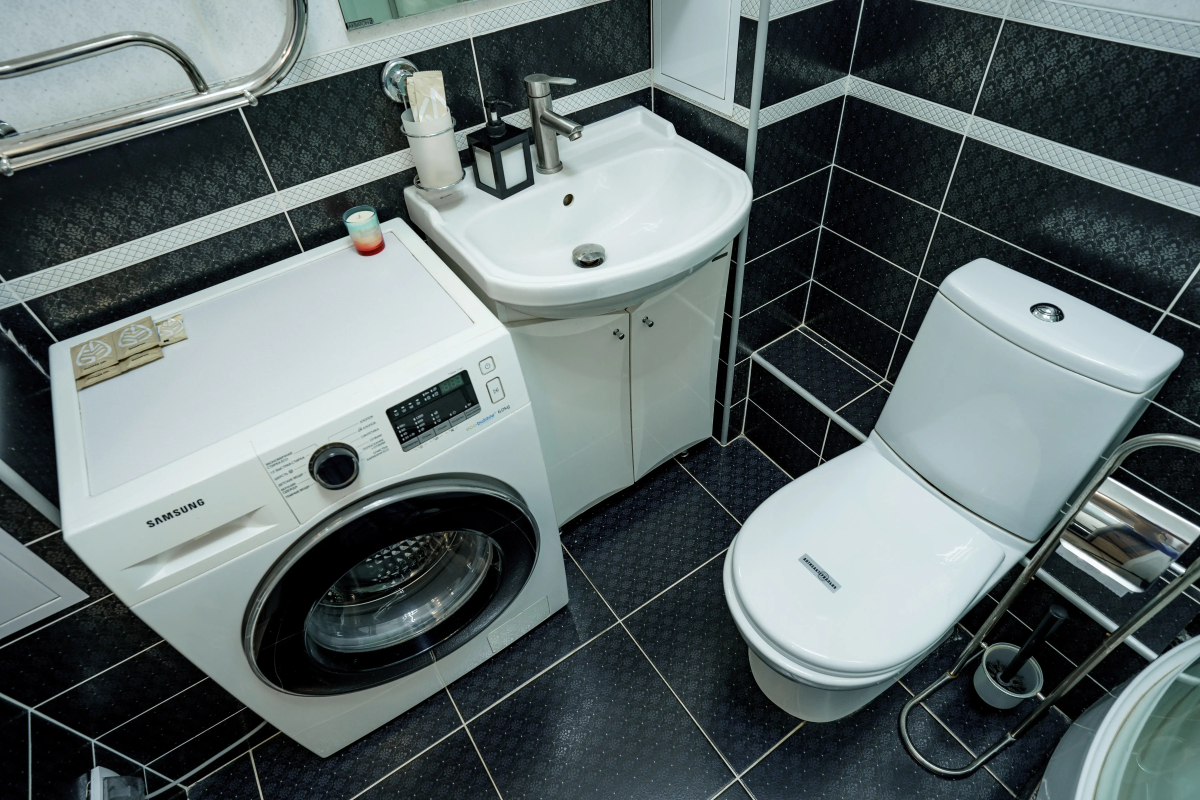 Апартаменты Комфорт 3 Граф Орлов