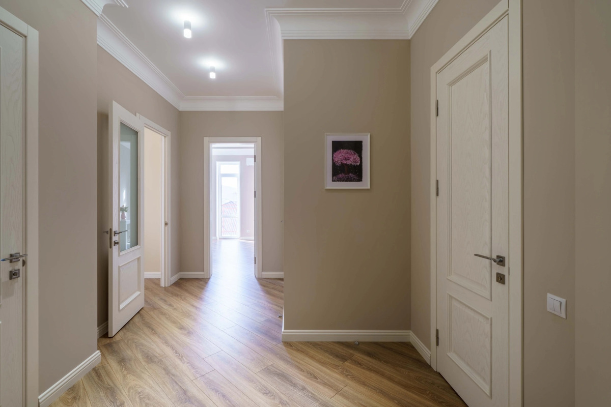 Квартира GoodApart