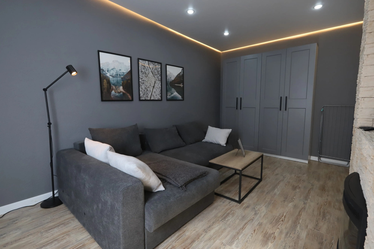 Апартаменты BPA 75