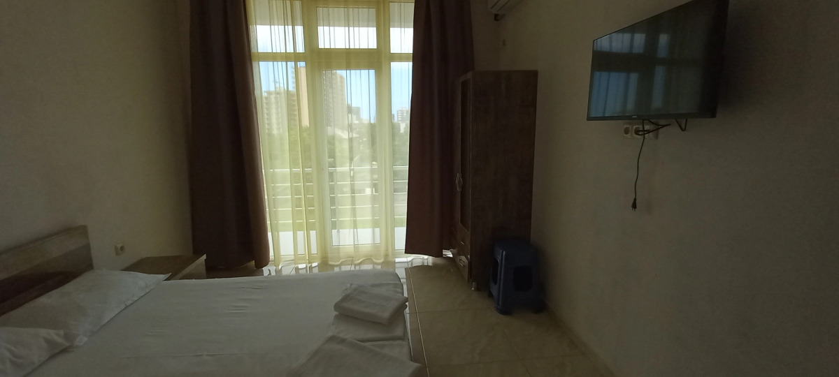 Гостевой Дом Marineza