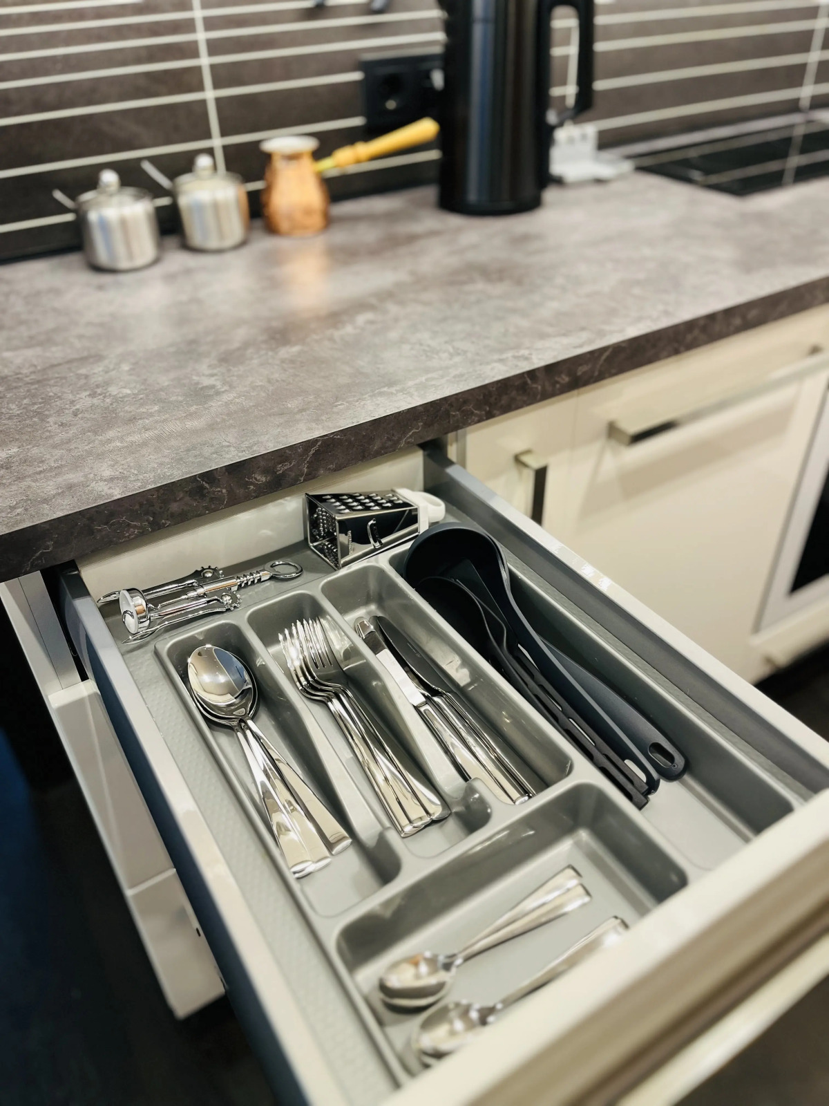 Квартира на Улице Сибревкома 7/1