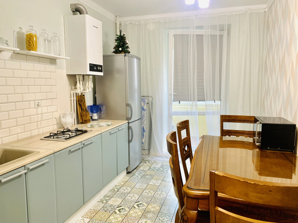 Апартаменты Good Home Luiza