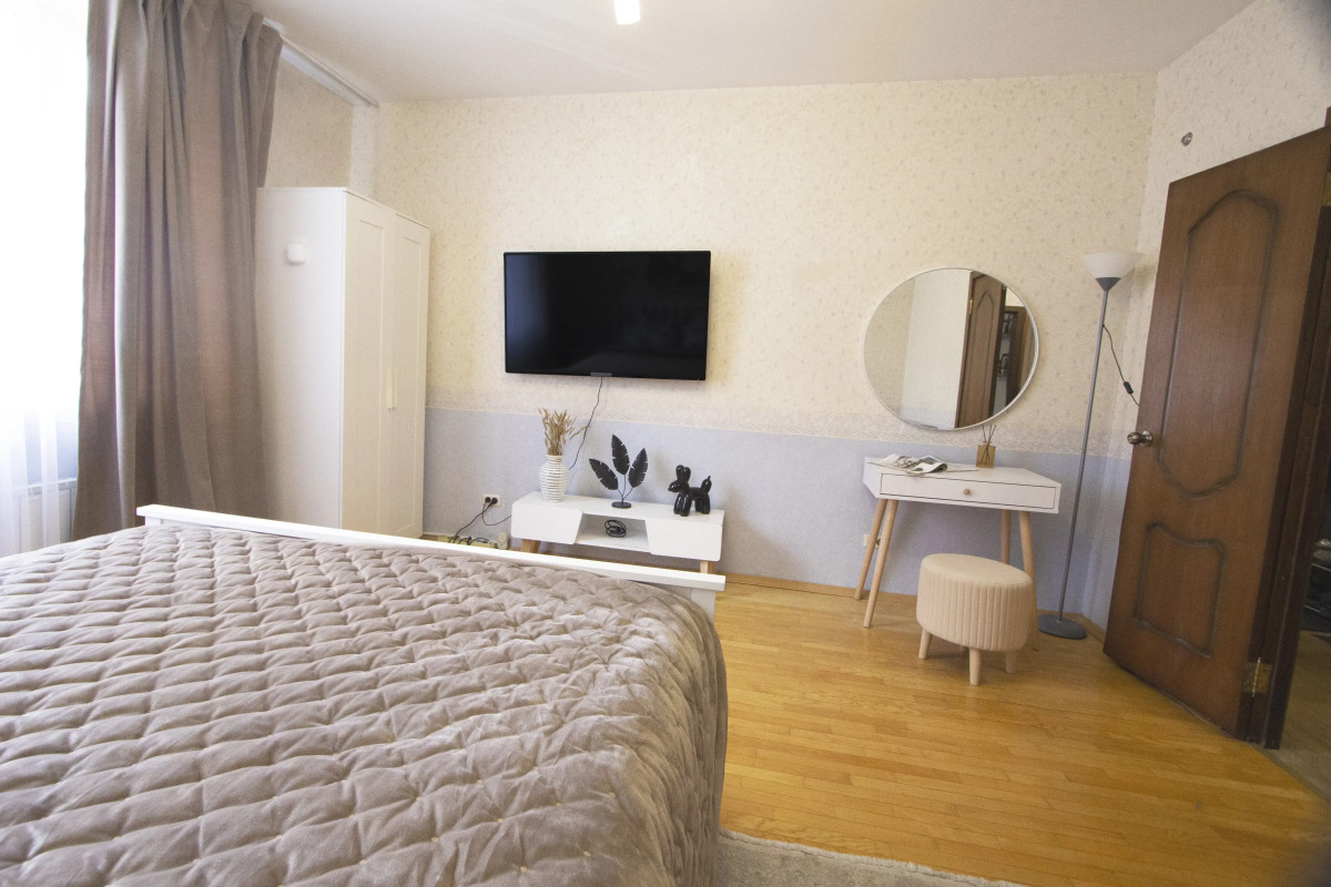 Квартира в Новогиреево