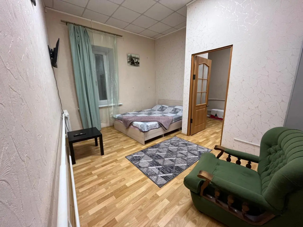 Апартаменты на Итальянском Семейный