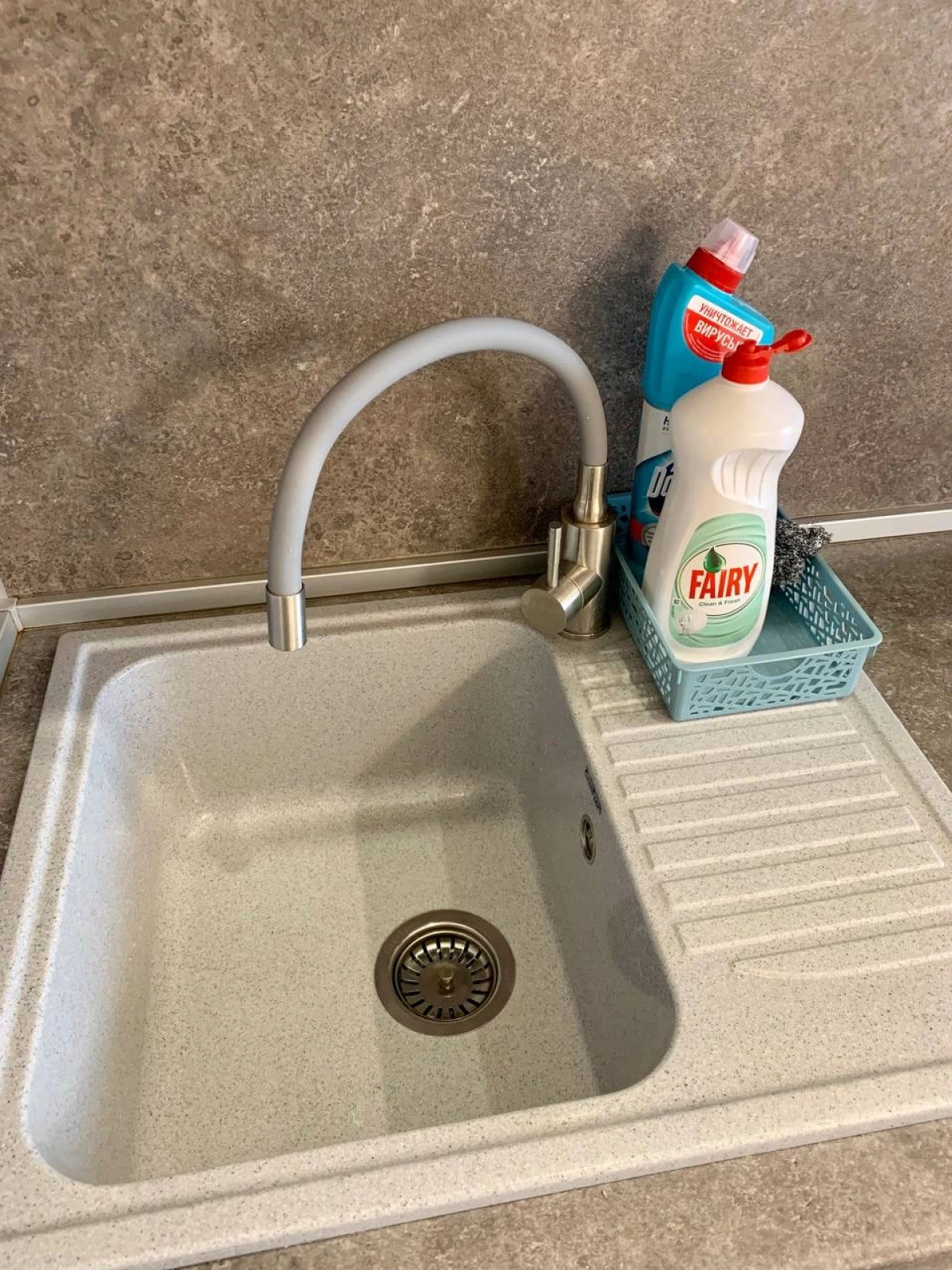 Апартаменты Lux Kam