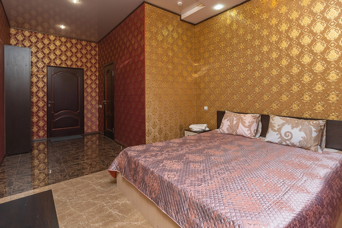 Отель Гостиница Premium