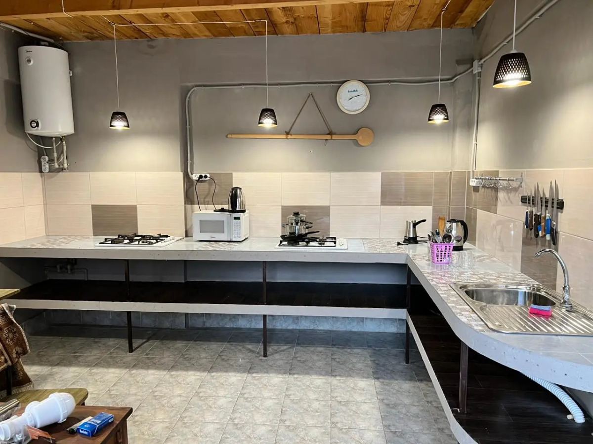 Гостевой дом Роза