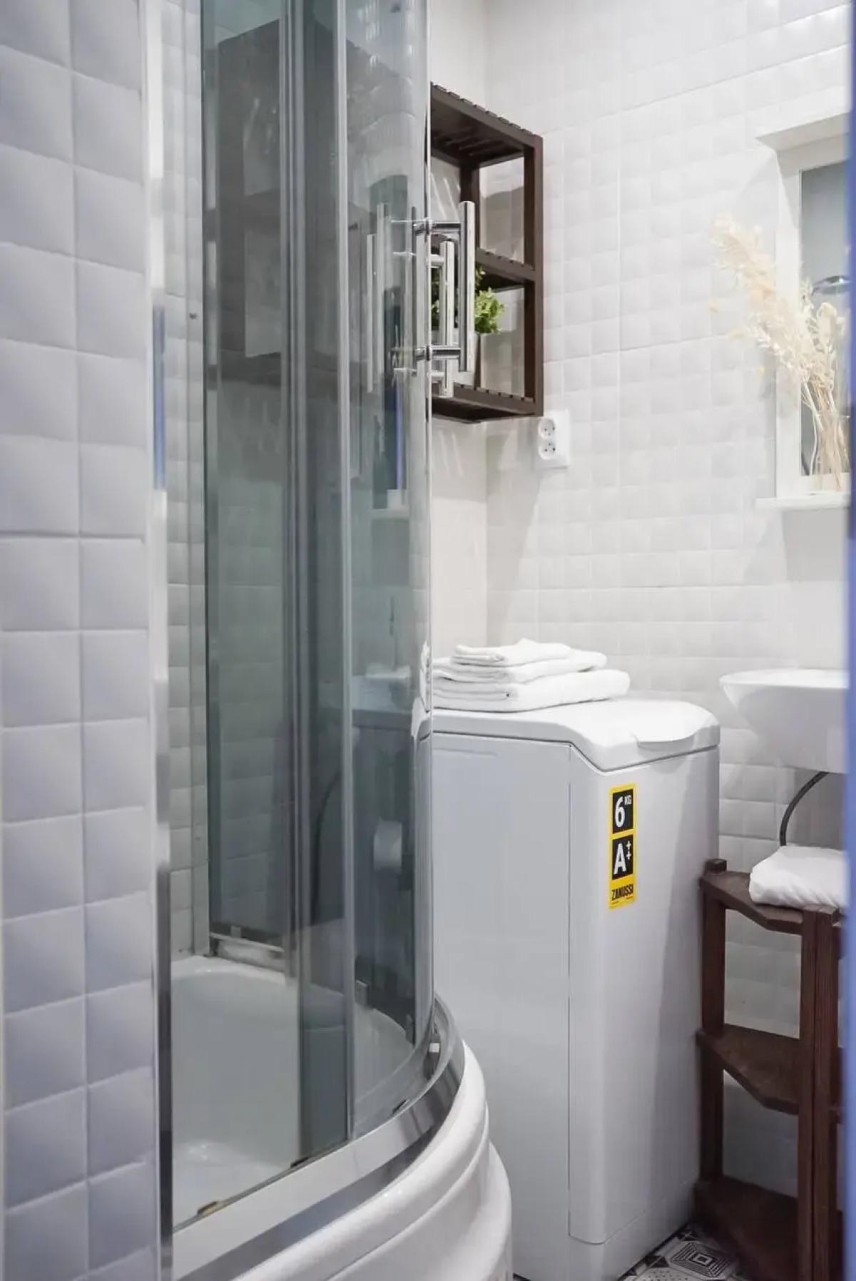 Апартаменты Дюна