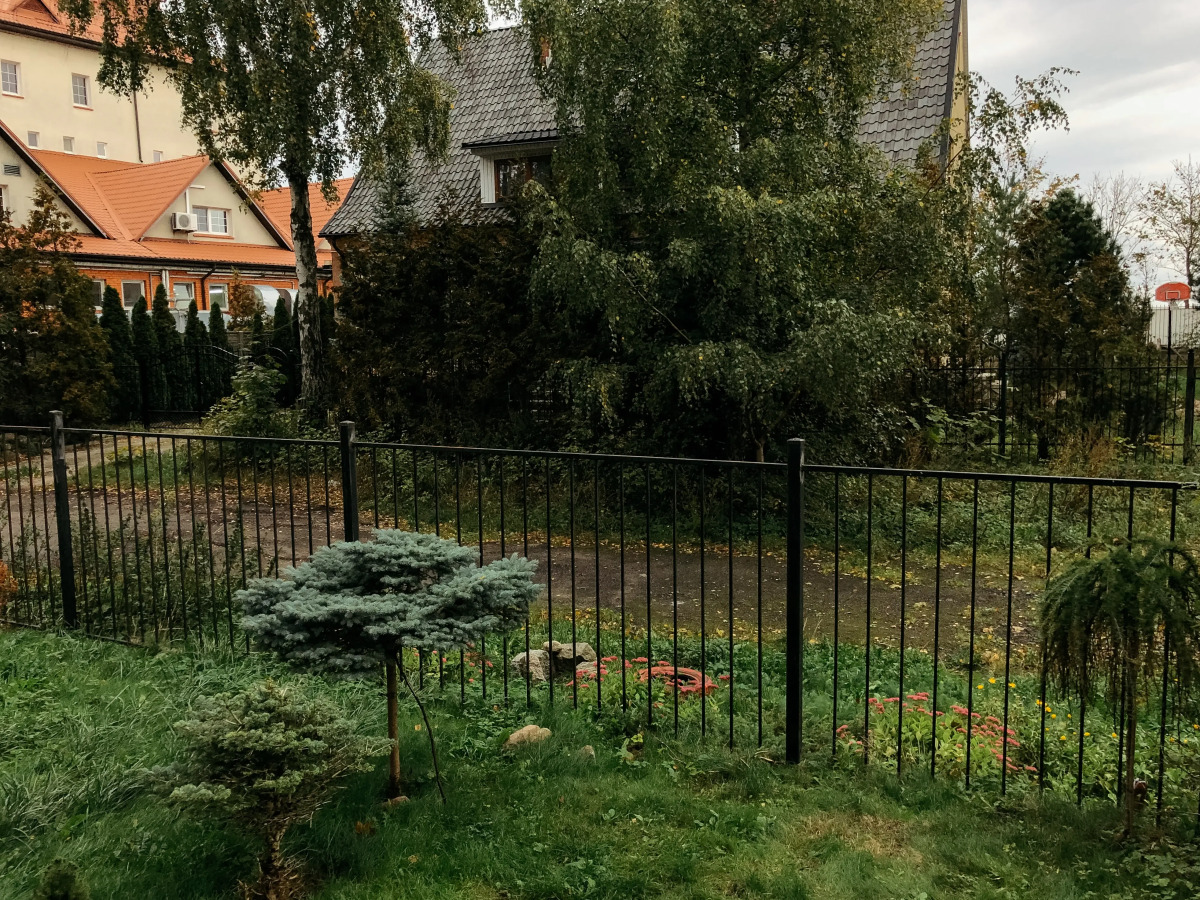 Апартаменты на пляже Kranzbeach