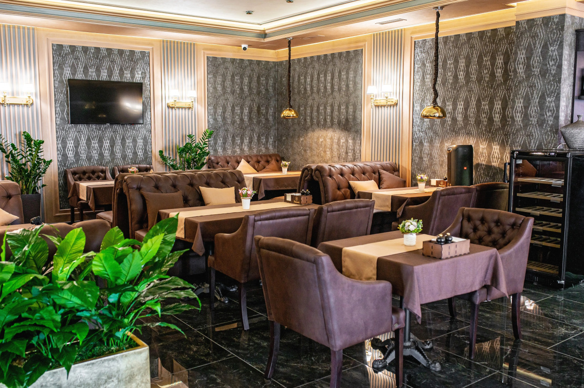 Отель Ефремовъ