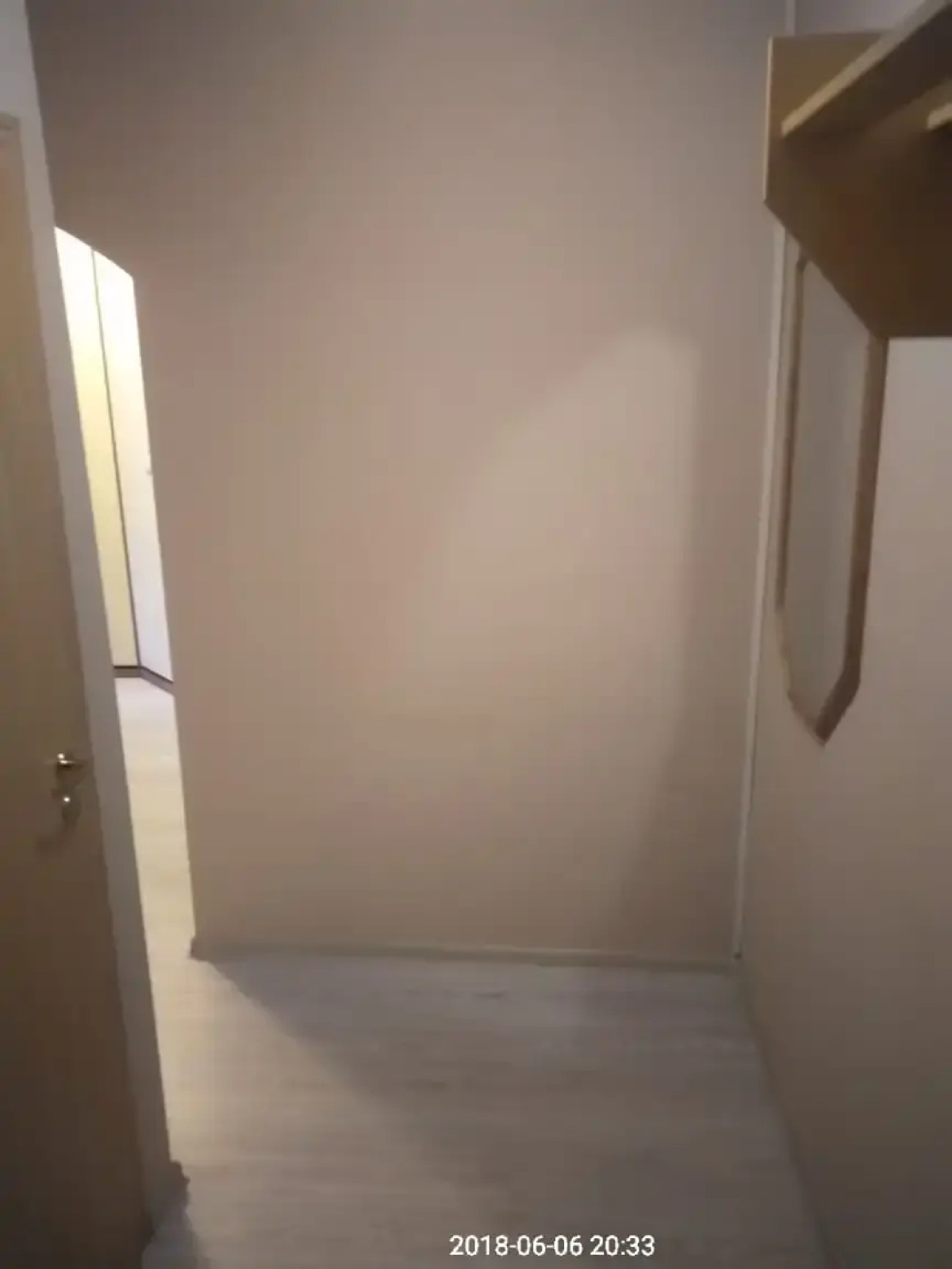 Апартаменты на Проспекте Мира