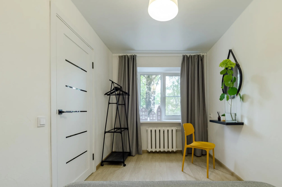 Апартаменты Двухкомнатные 400 Метров до Кремля