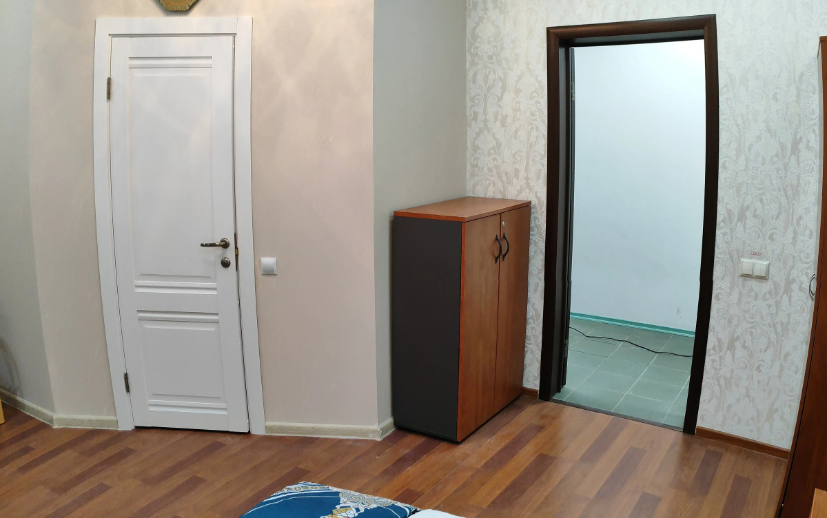 Квартира Студия 4