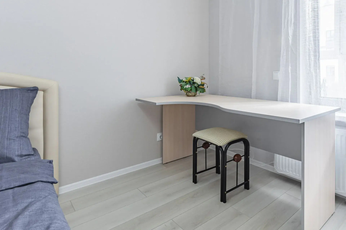 Квартира Top House 1 Оранжерейная 24А