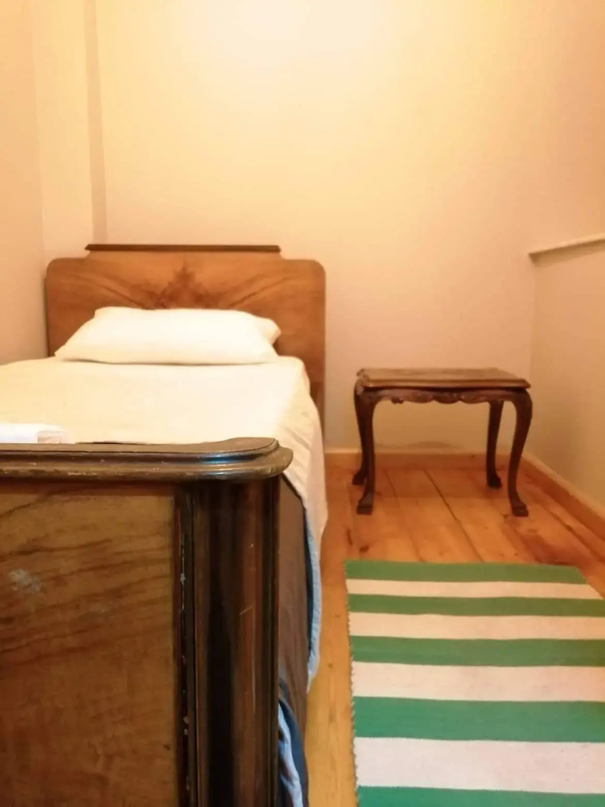 Апартаменты 3 Bedroom with local charm in Galata