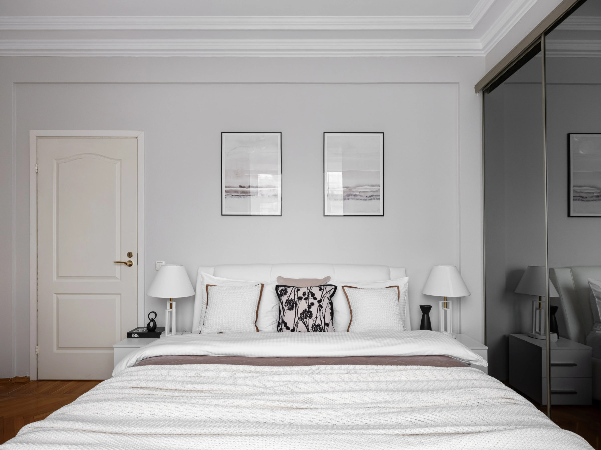 Квартира GM Apartments Рядом с Кремлем