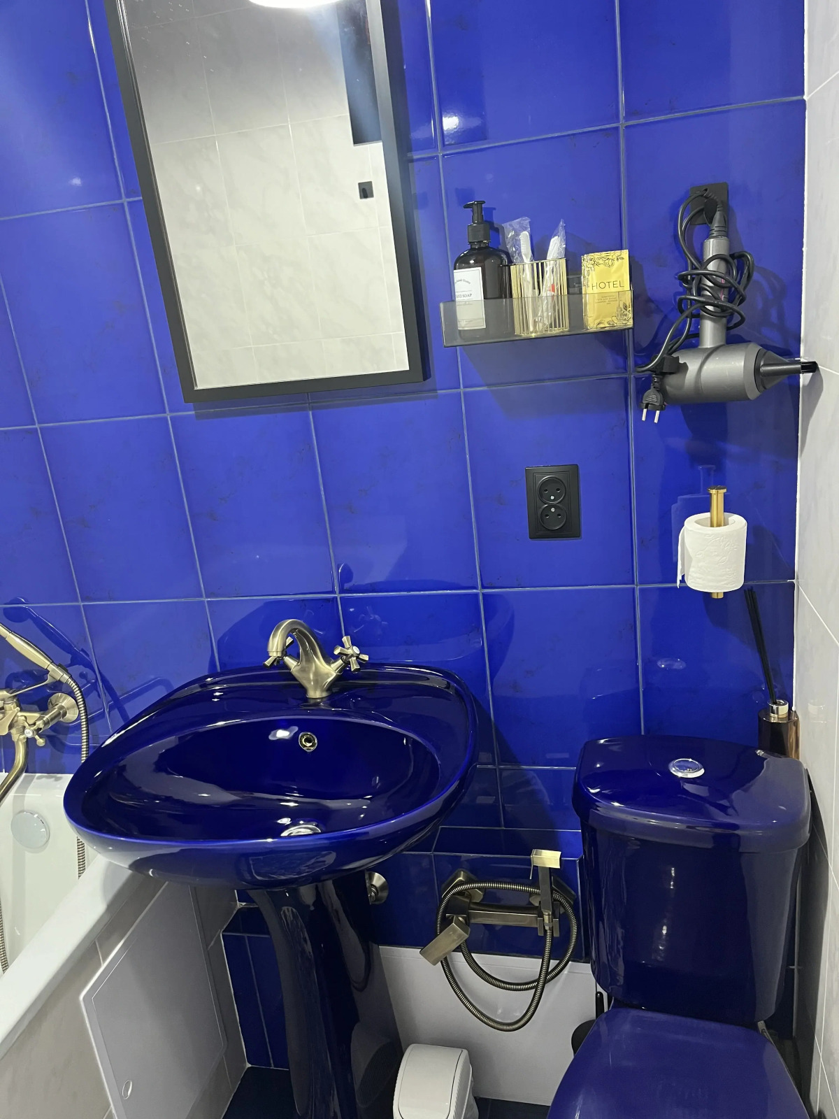 Квартира Студия Нальчик