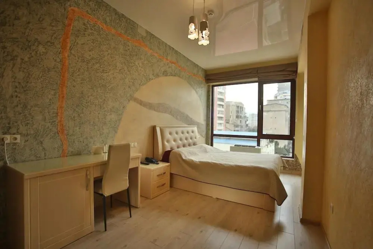 Отель Wine Palace