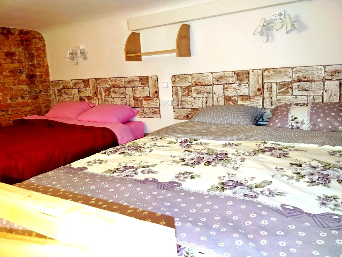 Апартаменты Old Vladivostok