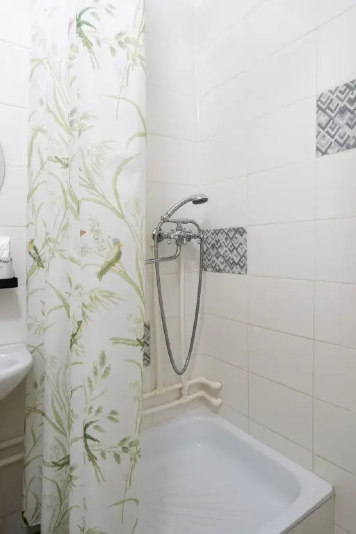 Квартира Пушкинский 1